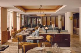 Hotel Le Royal - photo 4