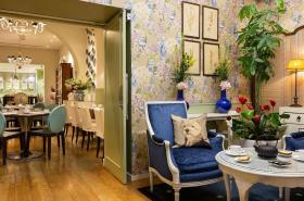 Hotel Le Royal - photo 25