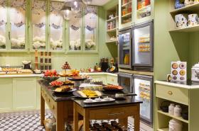 Hotel Le Royal - photo 23