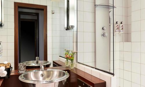 Hotel Le Royal - photo 3