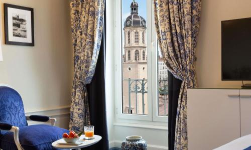 Hotel Le Royal - photo 2