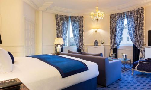 Hotel Le Royal - photo 2