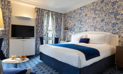 Hotel Le Royal - photo 2