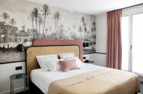 Best Western Hotel du Pont Wilson - photo 9