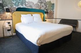 Best Western Hotel du Pont Wilson - photo 12