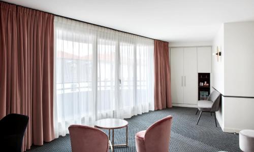 Best Western Hotel du Pont Wilson - photo 3