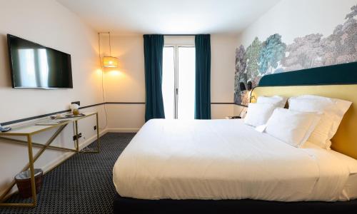 Best Western Hotel du Pont Wilson - photo 2