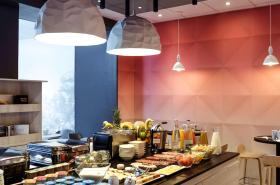 Mercure Lyon Centre Beaux-Arts - photo 9
