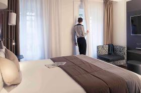 Mercure Lyon Centre Beaux-Arts - photo 5