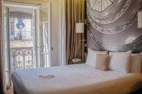 Mercure Lyon Centre Beaux-Arts - photo 19