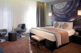 Mercure Lyon Centre Beaux-Arts - photo 15