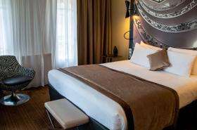 Mercure Lyon Centre Beaux-Arts - photo 16