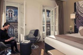 Mercure Lyon Centre Beaux-Arts - photo 11