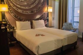Mercure Lyon Centre Beaux-Arts - photo 10