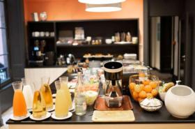 Mercure Lyon Centre Beaux-Arts - photo 7