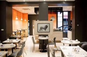 Mercure Lyon Centre Beaux-Arts - photo 6