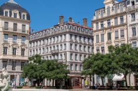 Mercure Lyon Centre Beaux-Arts - photo 27