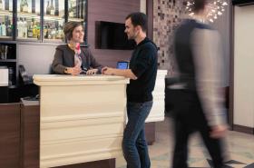 Mercure Lyon Centre Beaux-Arts - photo 24