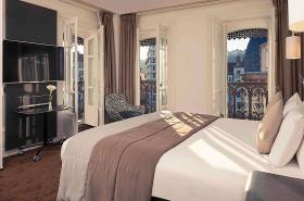 Mercure Lyon Centre Beaux-Arts - photo 15