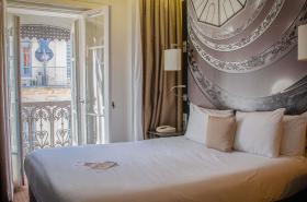 Mercure Lyon Centre Beaux-Arts - photo 14