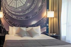 Mercure Lyon Centre Beaux-Arts - photo 13