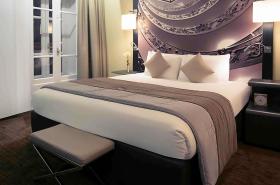 Mercure Lyon Centre Beaux-Arts - photo 12