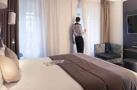 Mercure Lyon Centre Beaux-Arts - photo 10