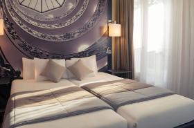 Mercure Lyon Centre Beaux-Arts - photo 6