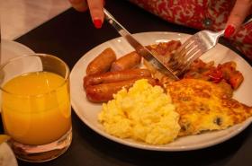 Mercure Lyon Centre Beaux-Arts - photo 9