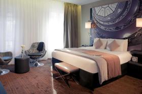 Mercure Lyon Centre Beaux-Arts - photo 22