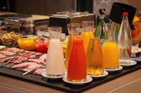 Mercure Lyon Centre Beaux-Arts - photo 8