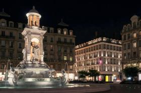 Mercure Lyon Centre Beaux-Arts - photo 27