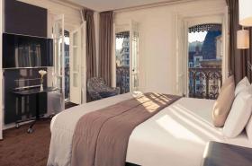 Mercure Lyon Centre Beaux-Arts - photo 22