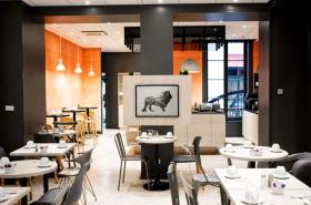Mercure Lyon Centre Beaux-Arts - photo 10