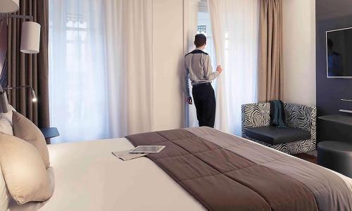 Mercure Lyon Centre Beaux-Arts - photo 2