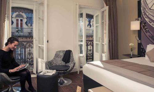 Mercure Lyon Centre Beaux-Arts - photo 2