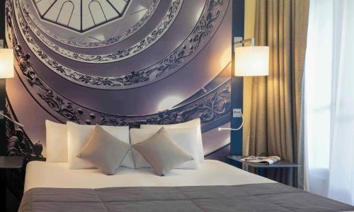 Mercure Lyon Centre Beaux-Arts - photo 2