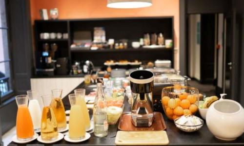 Mercure Lyon Centre Beaux-Arts - photo 3