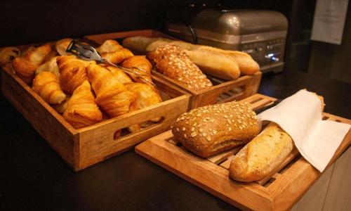 Mercure Lyon Centre Beaux-Arts - photo 3