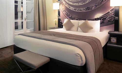Mercure Lyon Centre Beaux-Arts - photo 2