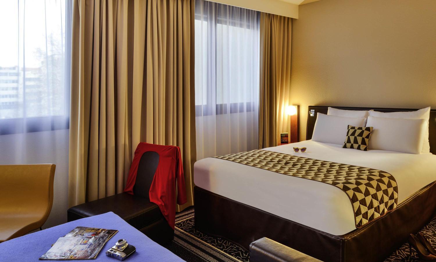 Photo of Hôtel Mercure Lyon Centre Lumière