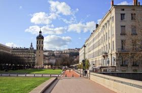 Hôtel Mercure Lyon Centre Lumière - photo 35