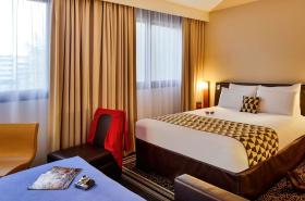 Hôtel Mercure Lyon Centre Lumière - photo 60