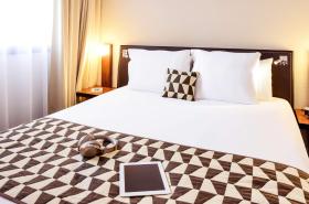 Hôtel Mercure Lyon Centre Lumière - photo 61