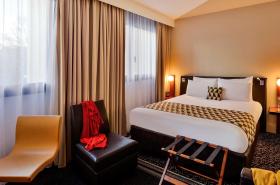 Hôtel Mercure Lyon Centre Lumière - photo 46