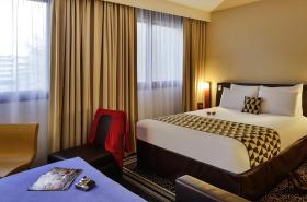 Hôtel Mercure Lyon Centre Lumière - photo 25