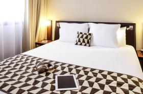 Hôtel Mercure Lyon Centre Lumière - photo 23