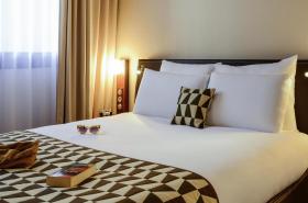 Hôtel Mercure Lyon Centre Lumière - photo 24