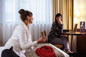 Hôtel Mercure Lyon Centre Lumière - photo 20