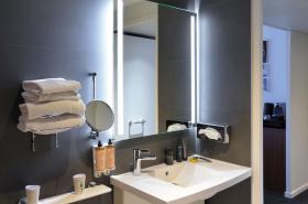 Hôtel Mercure Lyon Centre Lumière - photo 14